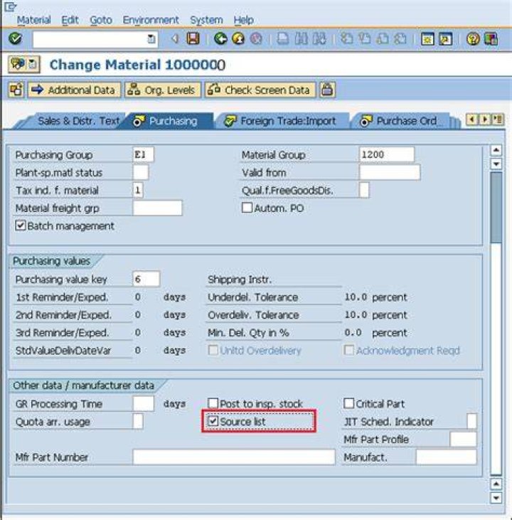 how to fix source.list