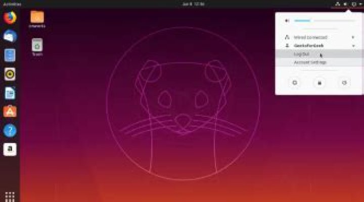 How to Fix Terminal in Ubuntu?