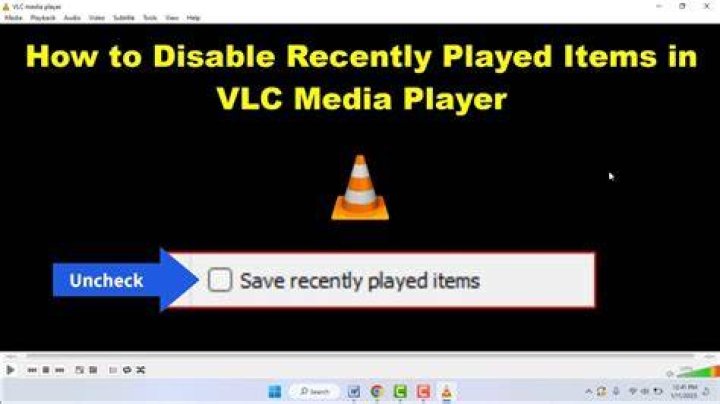 How to fix these warning messages when running VLC player from command-line?