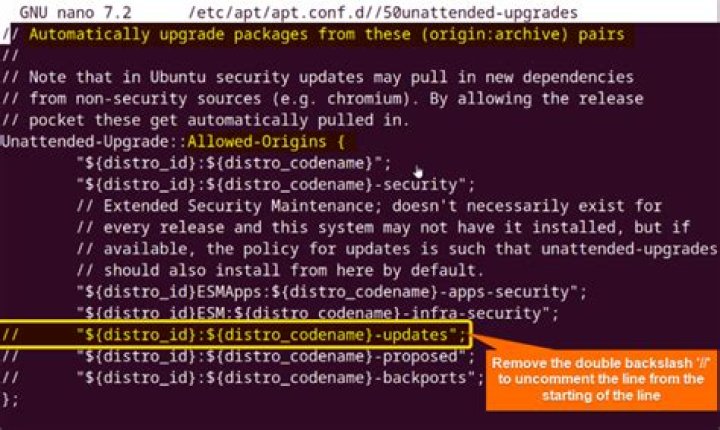 How to force installation of kernel updates when using apt-get upgrade?