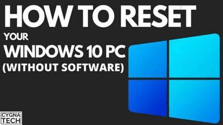 How to force Windows 10 