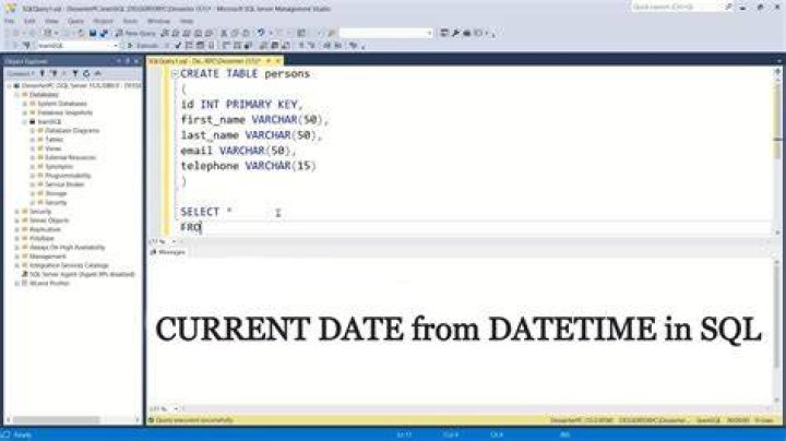 How to format datetime in SQL SERVER