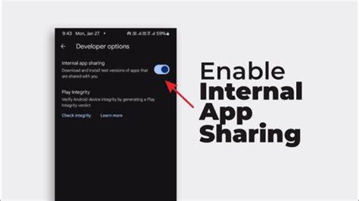 How to get Android Internal App Sharing key SHA1 to enable Google APIs?