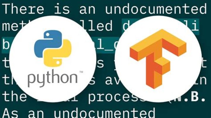 How to get current available GPUs in tensorflow?
