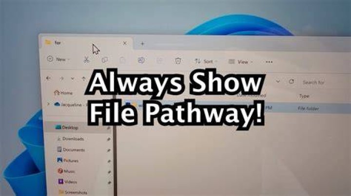 How to get full path of a file?