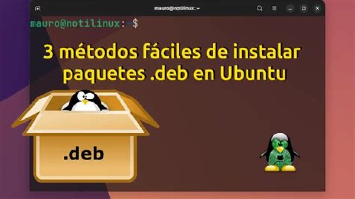 How to get the full name of the .deb package in command output