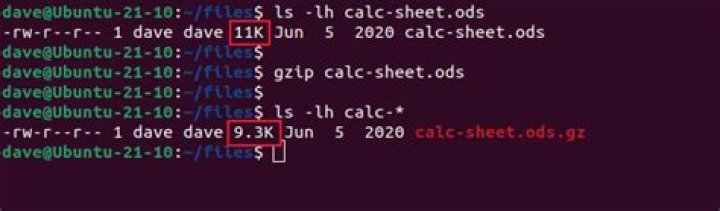 How to gzip multiple files into one gz file?