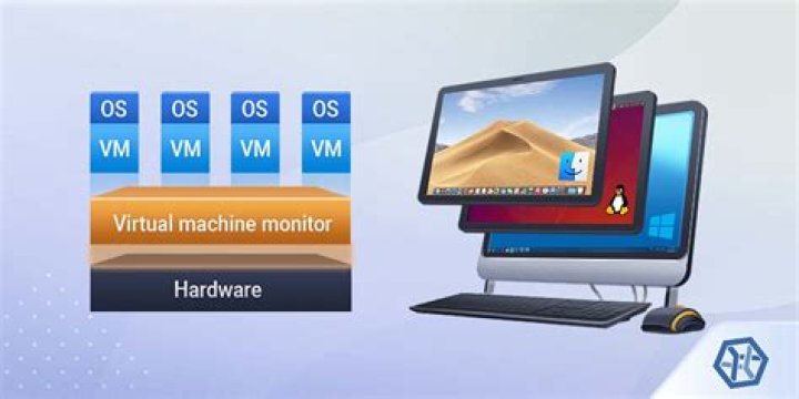 How to hide from a program that it is running on a virtual machine?