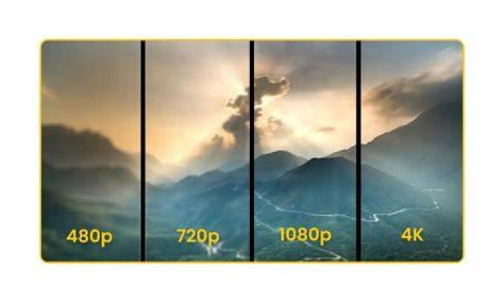 How to identify if a video is 720p or 1080p?