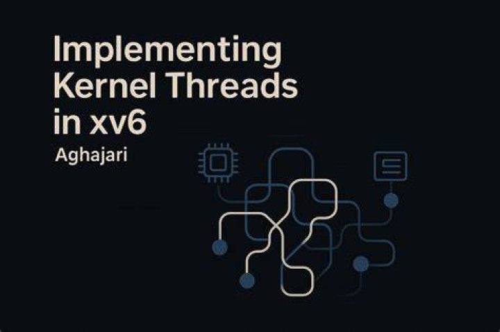 How to implement clone for kernel level threads in xv6