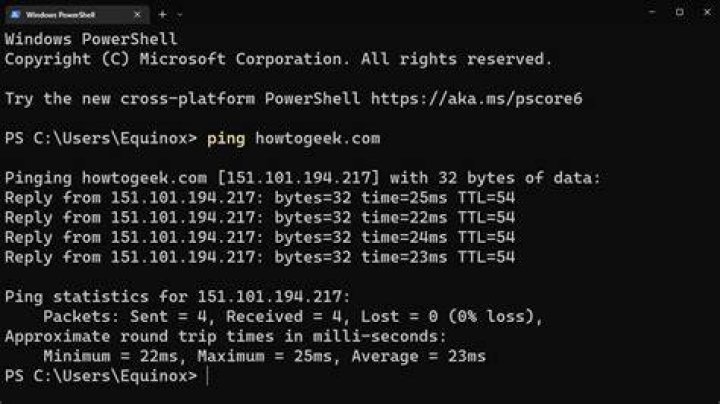 How to increase ping time/network connection latency on Windows?
