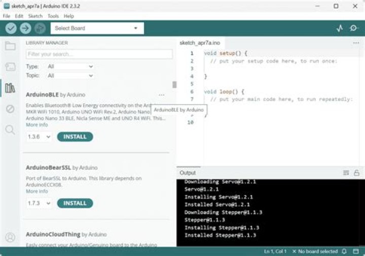 How to install a library when I have its source code? [duplicate]