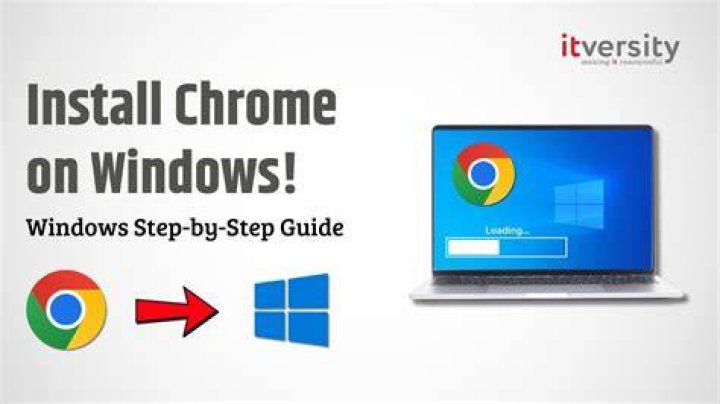 How to install Chrome extension through windows registry in Windows 8.1?