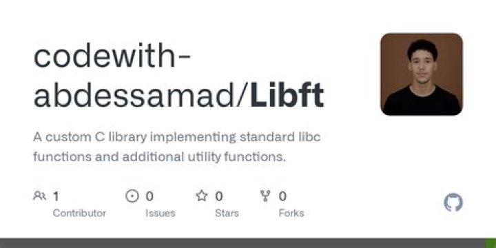 How to install custom c library?