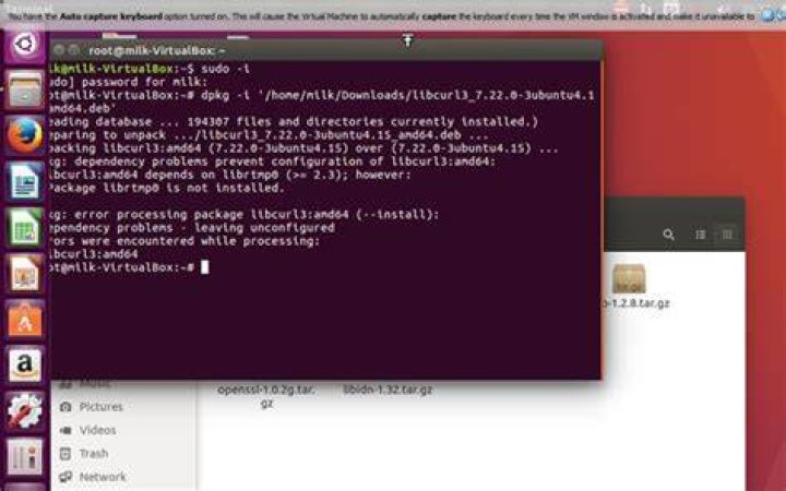 How to install .deb file in ubuntu using terminal? [duplicate]