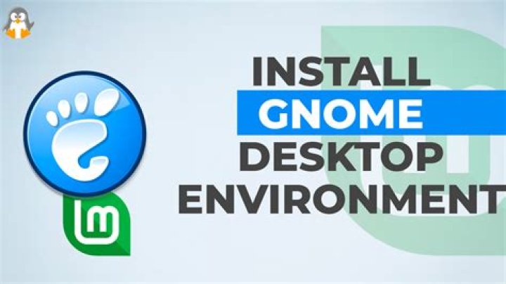 How to install GNOME Control Center?