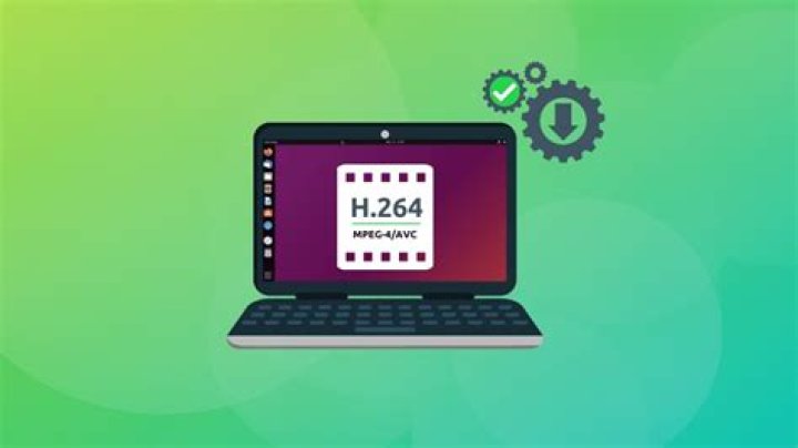 How to install h.264 decoder?
