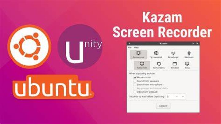 How to install Kazam 1.5.3?
