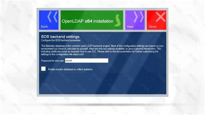 How to install ldapsearch on 16.04?