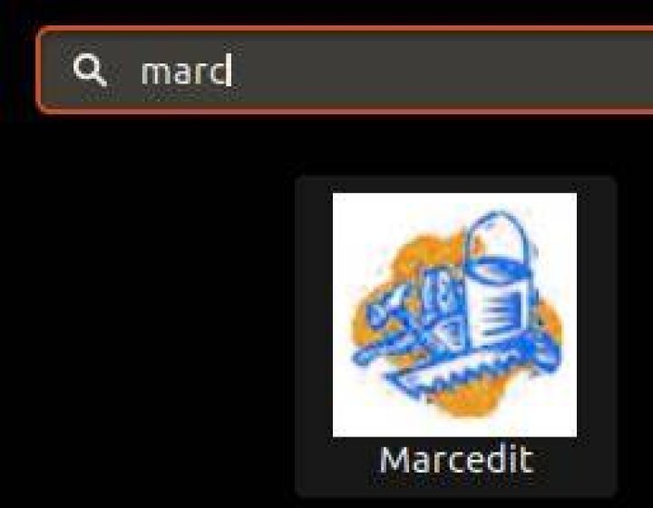 How to install MarcEdit
