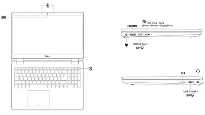 How to install network drivers in Dell Inspiron 5420?