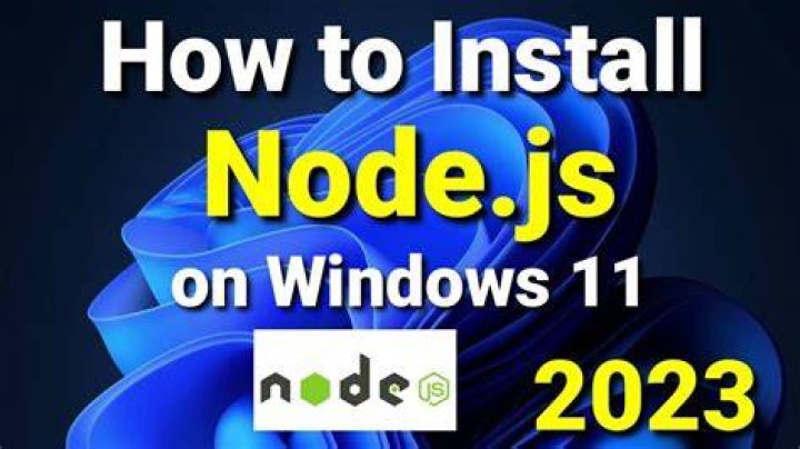 How to Install Node.js without sudo access but with npm 1.3.10 installed?