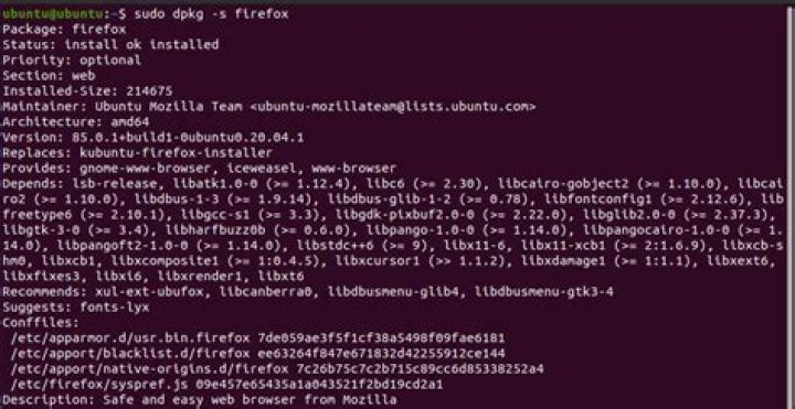 How to install only the dependencies of a package?