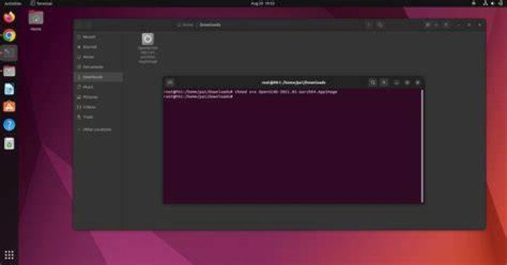 How to install Openscad in Ubuntu 18.04/18.10?