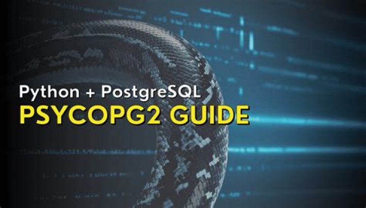 How to install psycopg2 with pg_config error?