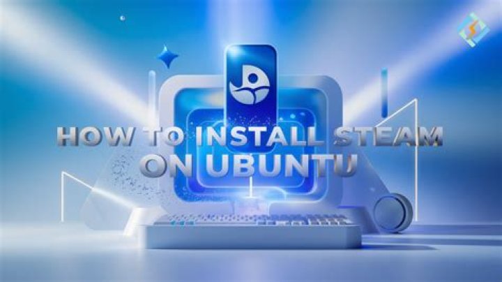 How to install steam on Ubuntu 20.04