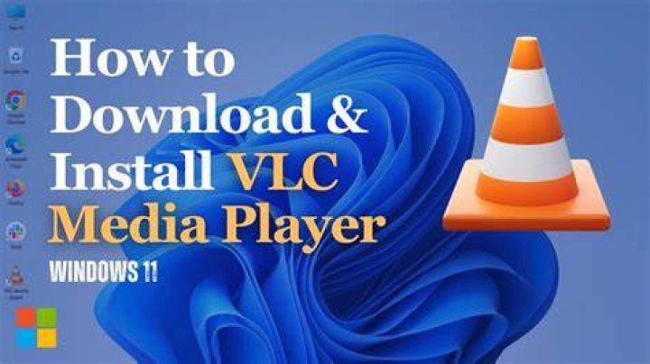How to install VLC with no internet connection [duplicate]