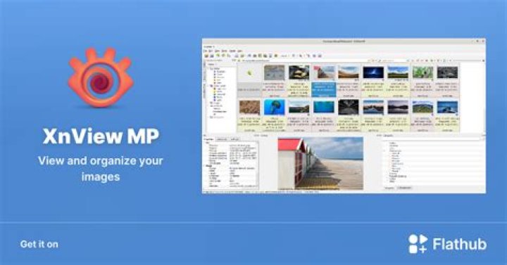How to install XnViewMP on Ubuntu 18.04 [duplicate]