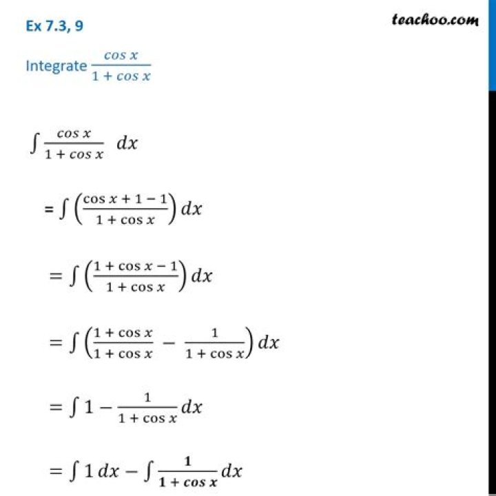 How to integrate $\cos(x)e^{ix}dx$
