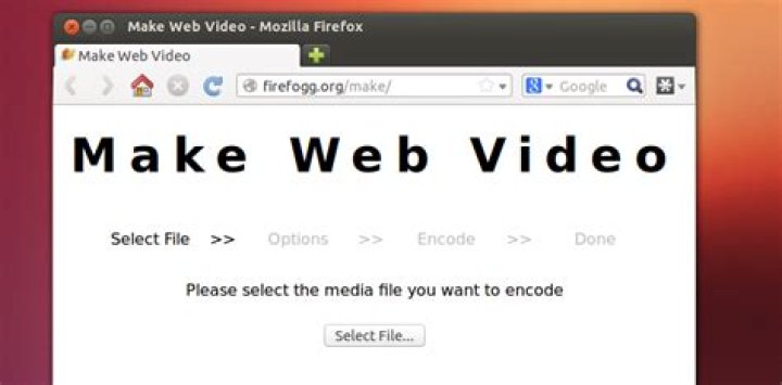 How to make WebM desktop recordings?