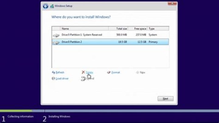 How to mount a partition by specifying block range instead of partition on Linux?