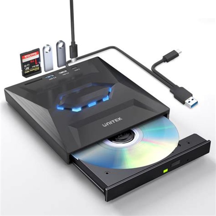 how to mount dvd-rw drive/create mount point