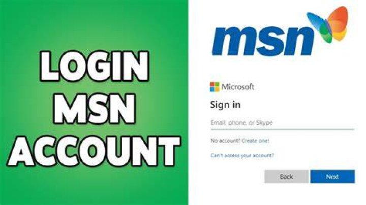 How to not open msn.com on login