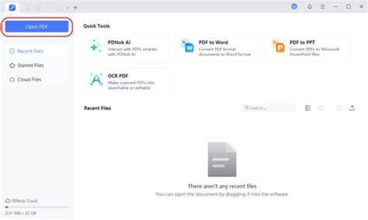 how to open PDF file at specific page in the terminal?