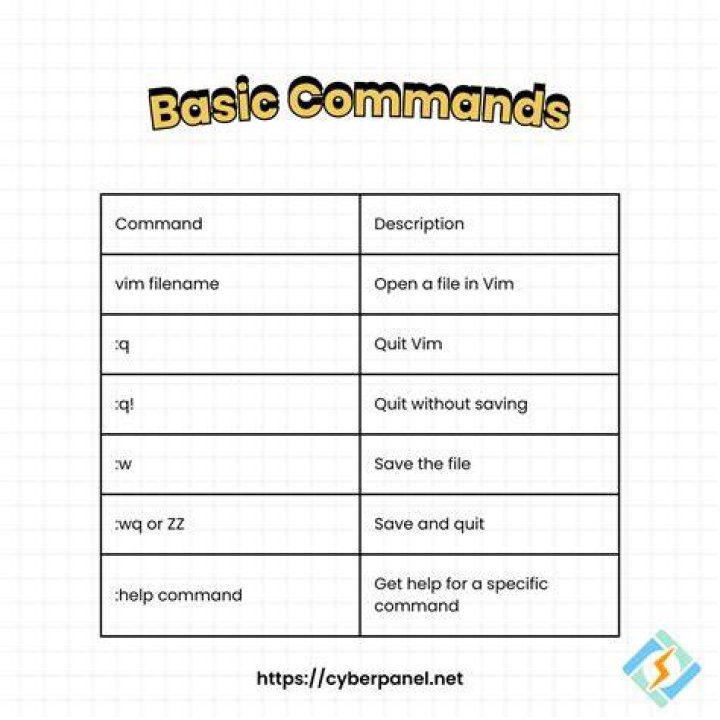 How to paste commands into vim command mode?