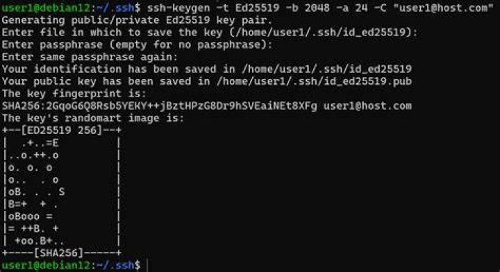 How to permanently add a private key with ssh-add on Ubuntu? [closed]