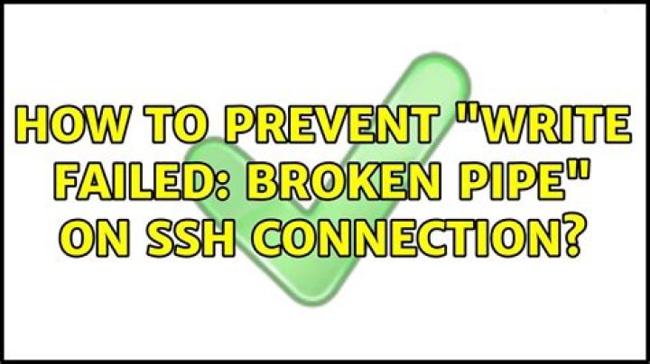 How to prevent 