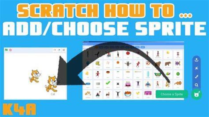 How to put an animation sprite on the desktop?