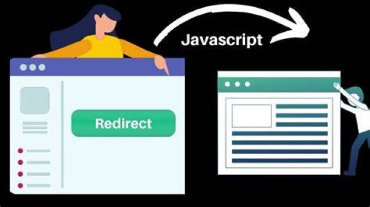 How to redirect one page to another page in reactJS?