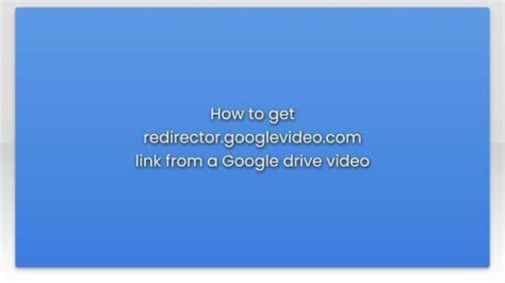 How to redirect YouTube's videos URL (googlevideo.com) from HTTPS to https automatically?