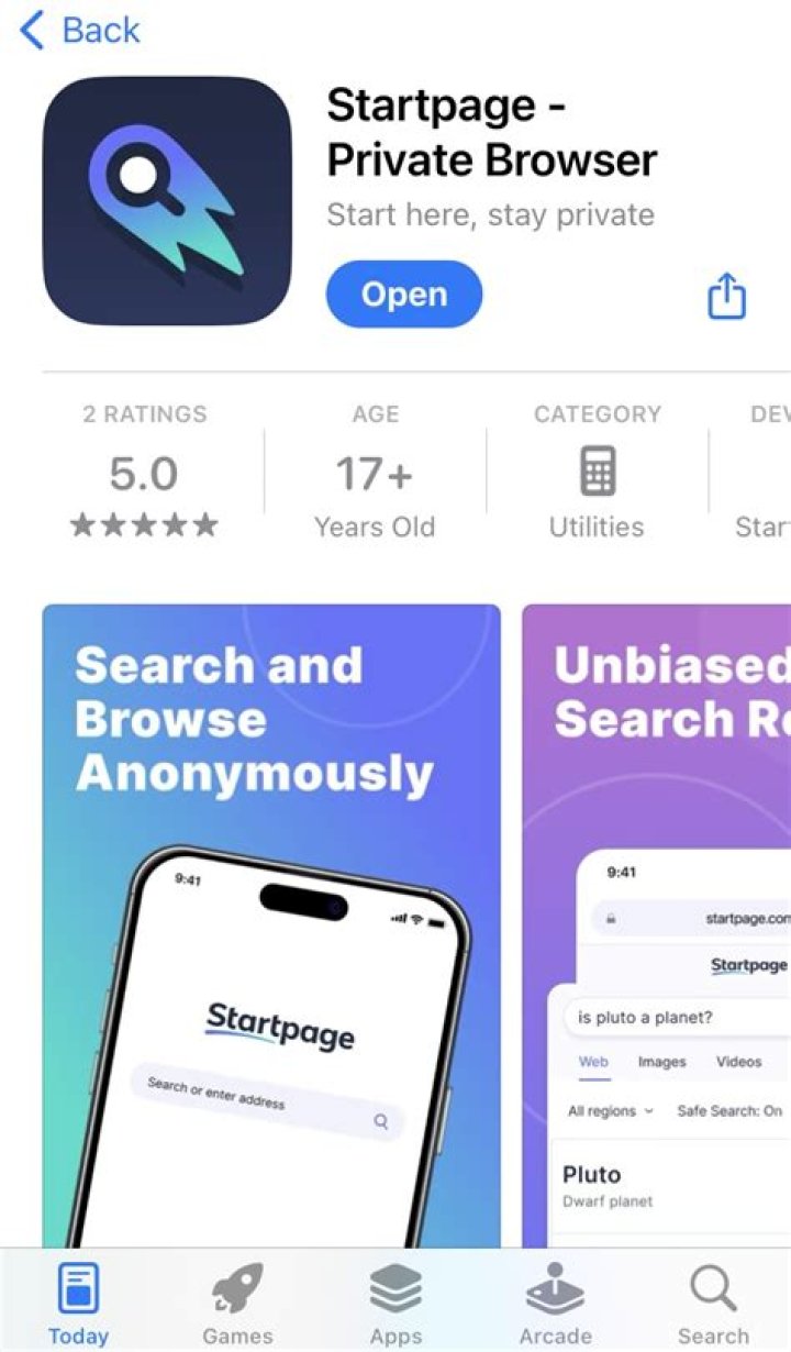 How to remove sogou as default startpage?