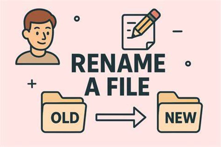How to rename file extension to lowercase?