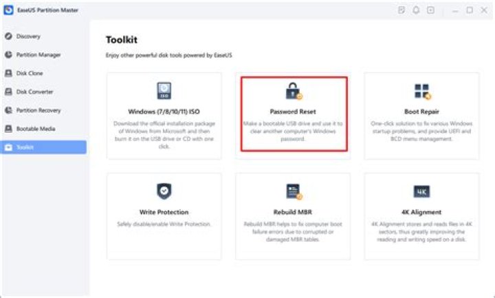 How to reset an user password without knowing his current password? [duplicate]