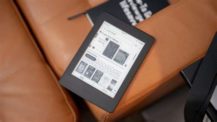 How to reset the furthest page read on kindle devices