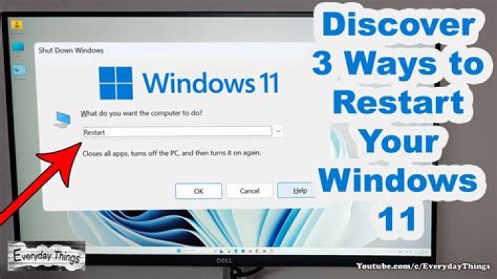 How to restart kwin when it is hung?
