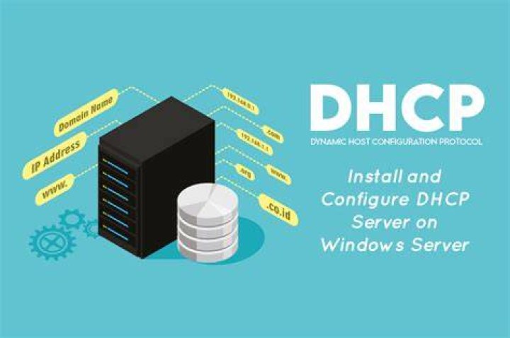 How to run a DHCP Server on Windows XP? [closed]